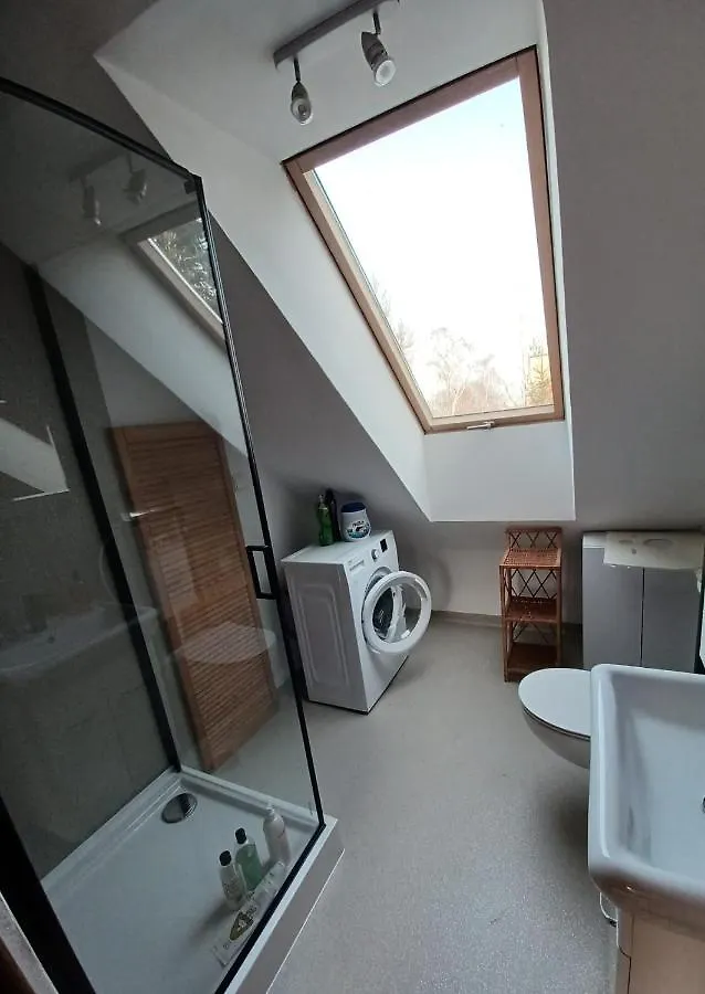Apartament Na Poddaszu Sopot 0*,
