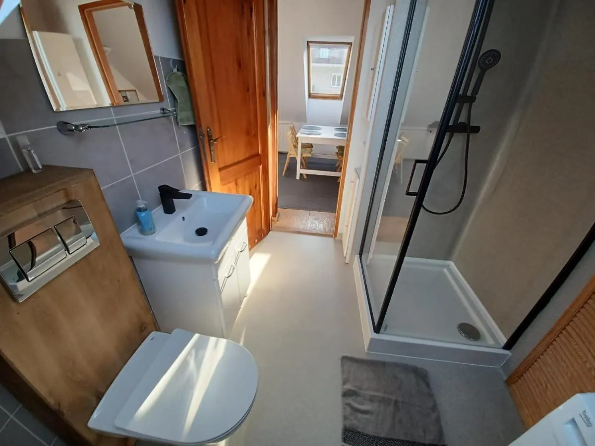 Apartament Na Poddaszu Sopot 0*,